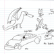 Illustration for article titled Gizmodo.com Diary